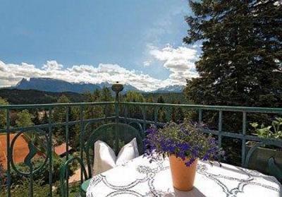 фото отеля Park Hotel Holzner Ritten