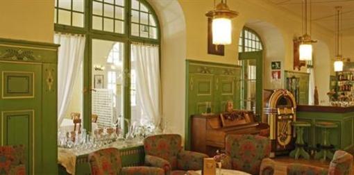 фото отеля Park Hotel Holzner Ritten