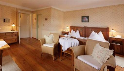 фото отеля Park Hotel Holzner Ritten