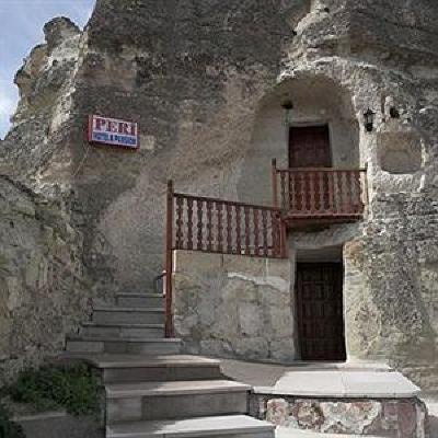 фото отеля Peri Cave Hotel