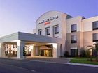 фото отеля SpringHill Suites Savannah I-95 South