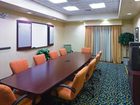 фото отеля SpringHill Suites Savannah I-95 South