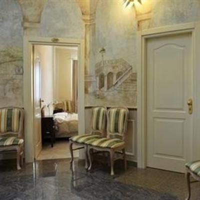фото отеля Grand Hotel Rinascimento