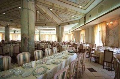 фото отеля Grand Hotel Rinascimento
