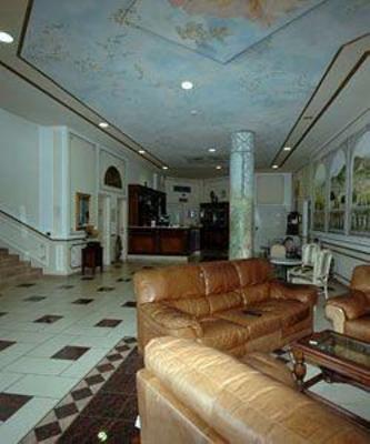 фото отеля Grand Hotel Rinascimento