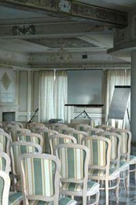 фото отеля Grand Hotel Rinascimento