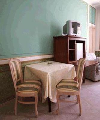 фото отеля Grand Hotel Rinascimento