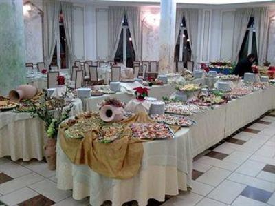 фото отеля Grand Hotel Rinascimento
