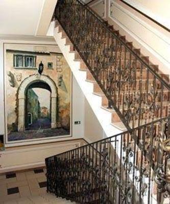 фото отеля Grand Hotel Rinascimento