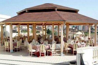 фото отеля Grand Hotel Rinascimento