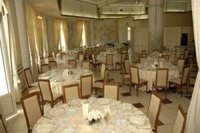 фото отеля Grand Hotel Rinascimento
