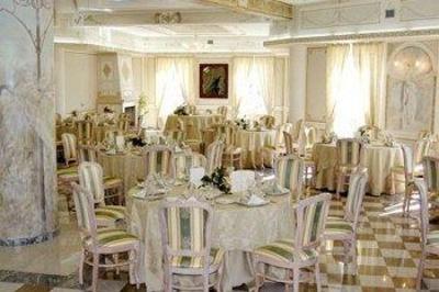 фото отеля Grand Hotel Rinascimento