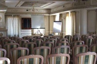 фото отеля Grand Hotel Rinascimento