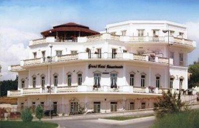 фото отеля Grand Hotel Rinascimento