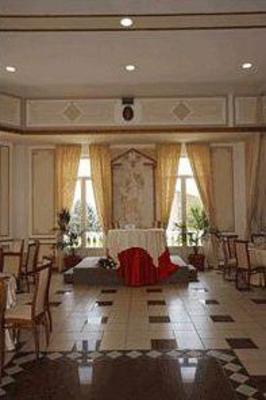 фото отеля Grand Hotel Rinascimento
