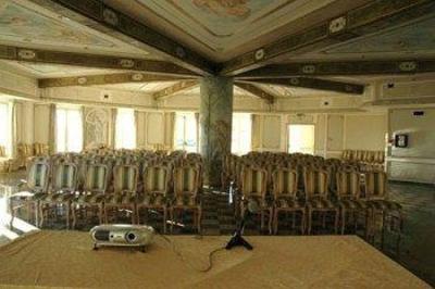 фото отеля Grand Hotel Rinascimento
