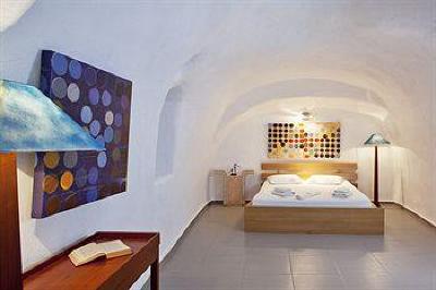 фото отеля Oia Mare Villas