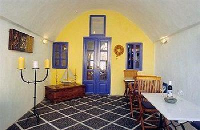 фото отеля Oia Mare Villas