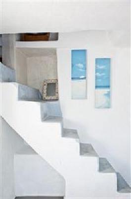 фото отеля Oia Mare Villas