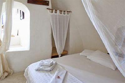 фото отеля Oia Mare Villas