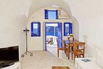 фото отеля Oia Mare Villas