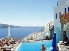 фото отеля Oia Mare Villas