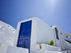 фото отеля Oia Mare Villas