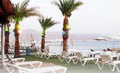 фото отеля Rimonim Eilat