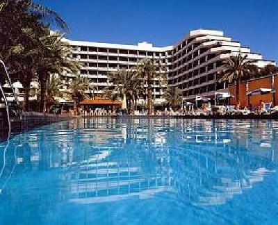 фото отеля Rimonim Eilat