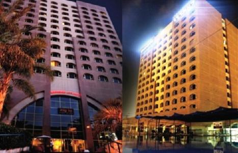 фото отеля Leonardo Hotel Negev