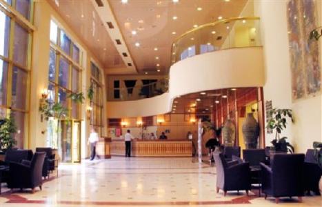 фото отеля Leonardo Hotel Negev