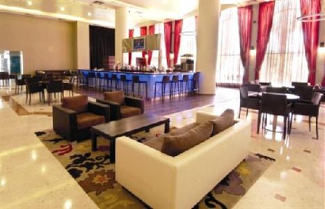 фото отеля Leonardo Hotel Negev
