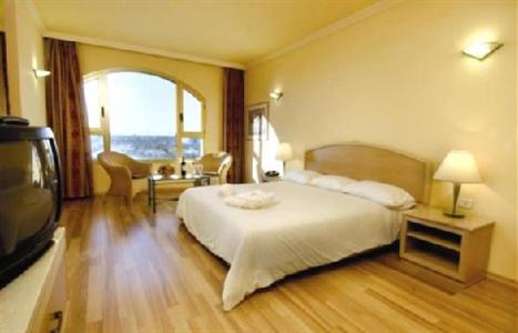 фото отеля Leonardo Hotel Negev