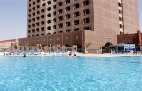 фото отеля Leonardo Hotel Negev