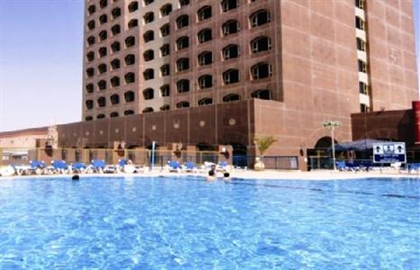 фото отеля Leonardo Hotel Negev