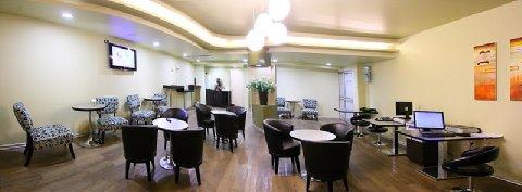 фото отеля Leonardo Hotel Negev