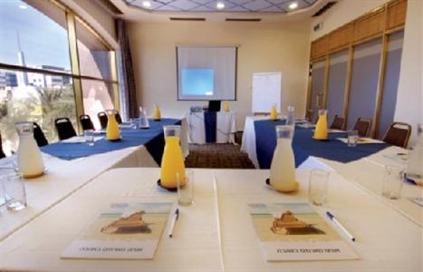фото отеля Leonardo Hotel Negev