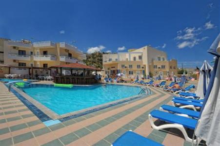 фото отеля Filia Hotel Apartments