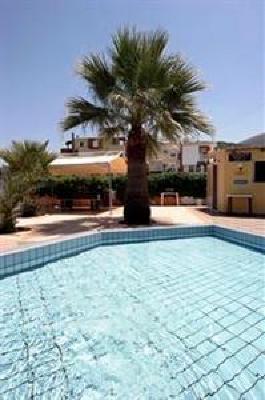 фото отеля Filia Hotel Apartments