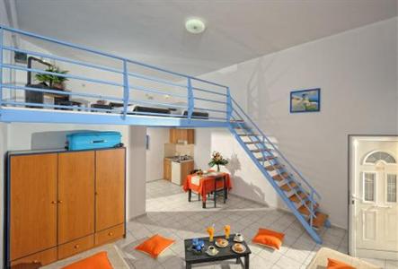 фото отеля Filia Hotel Apartments