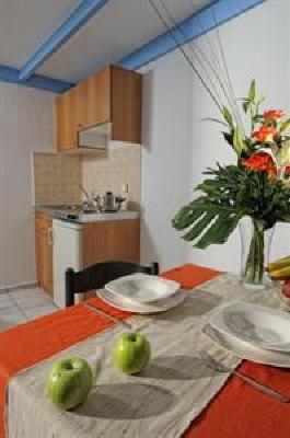 фото отеля Filia Hotel Apartments