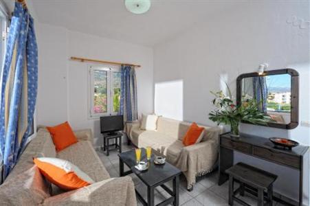 фото отеля Filia Hotel Apartments