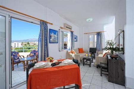 фото отеля Filia Hotel Apartments