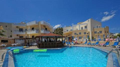 фото отеля Filia Hotel Apartments