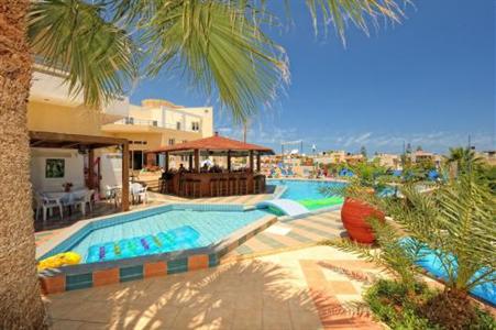 фото отеля Filia Hotel Apartments