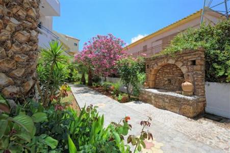 фото отеля Filia Hotel Apartments