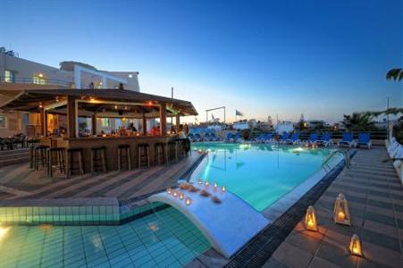 фото отеля Filia Hotel Apartments