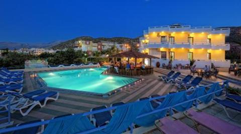 фото отеля Filia Hotel Apartments