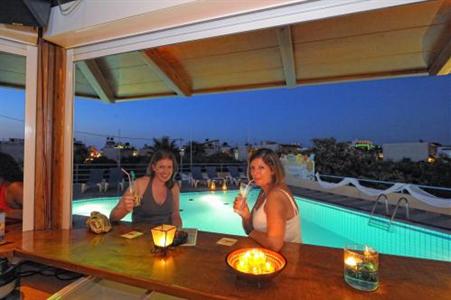 фото отеля Filia Hotel Apartments