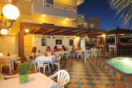 фото отеля Filia Hotel Apartments